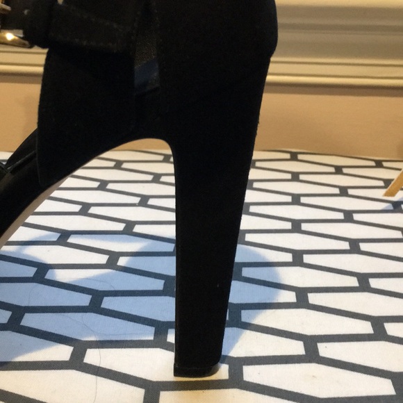 Michael Kore Platform Pumps - Winona - Picture 5 of 6